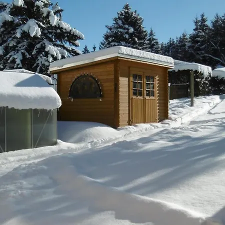 Apartment Rauscher Altenberg