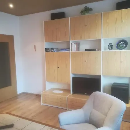 Rauscher Apartment