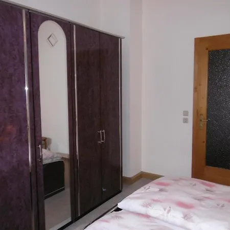 Апартаменты Rauscher *