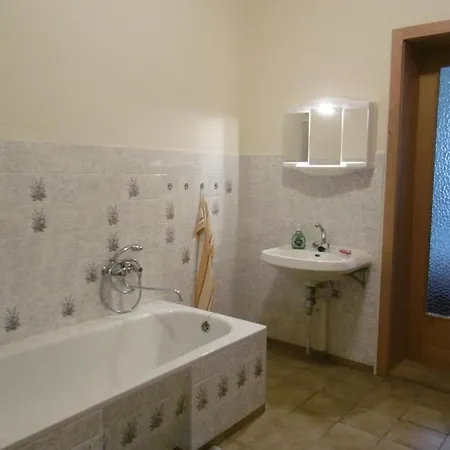 Rauscher Apartment Altenberg