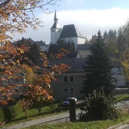 Apartment Rauscher