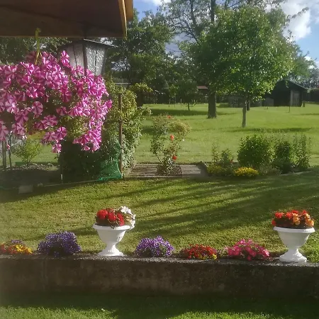 Apartment Rauscher Altenberg