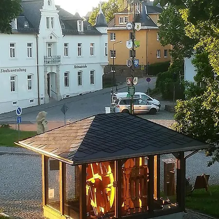 Rauscher Altenberg