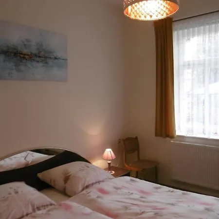 Apartment Rauscher