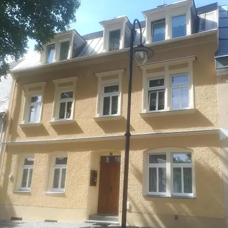 Apartment Rauscher