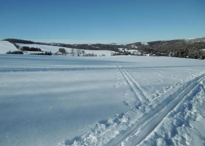 アパート Rauscher *